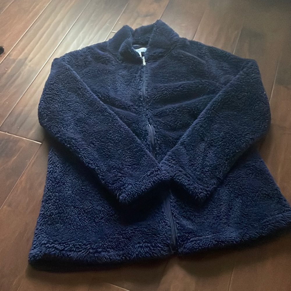 PAJAMA ZIP